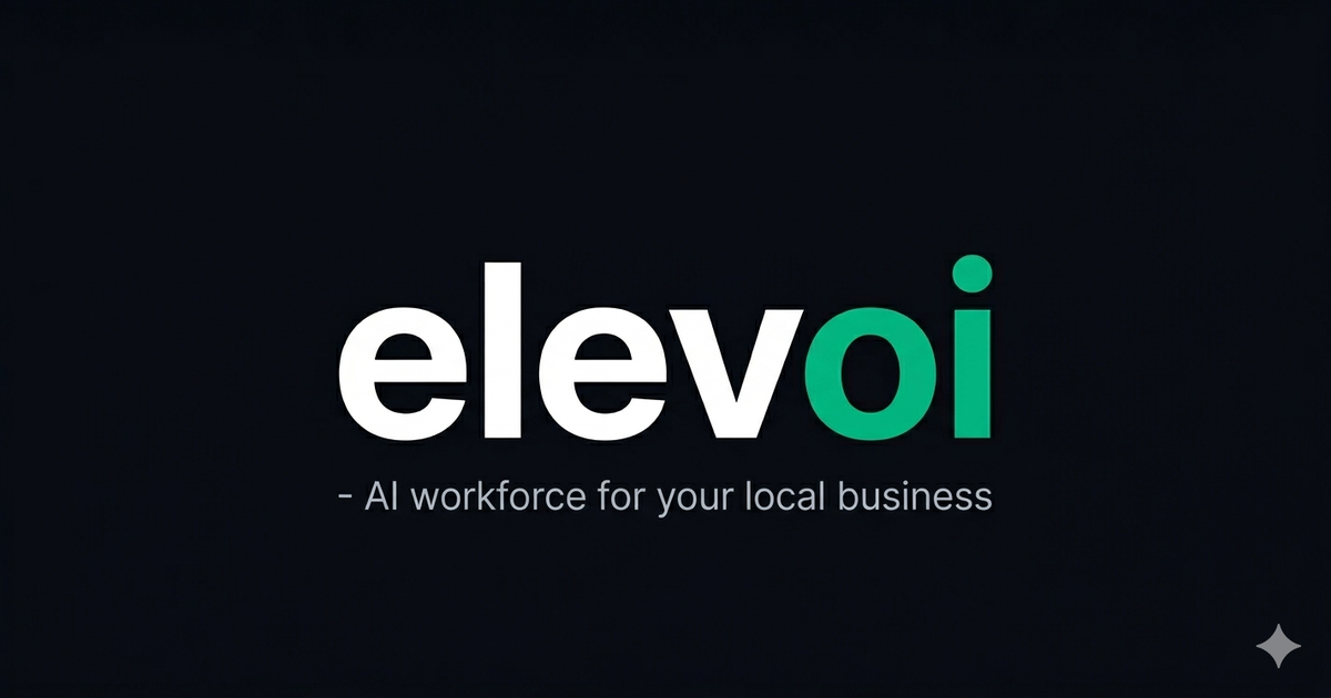 Elevoi